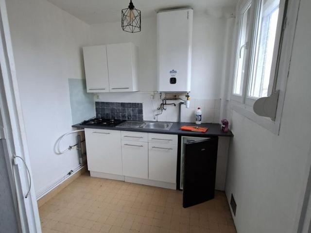 Maison location à Amiens