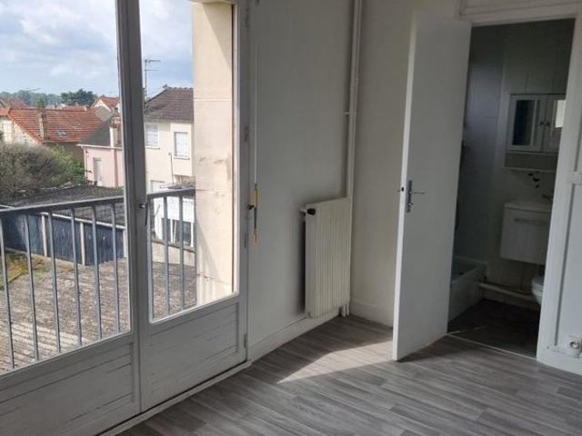 Appartement vente à Saint-Germain-en-Laye, Montesson