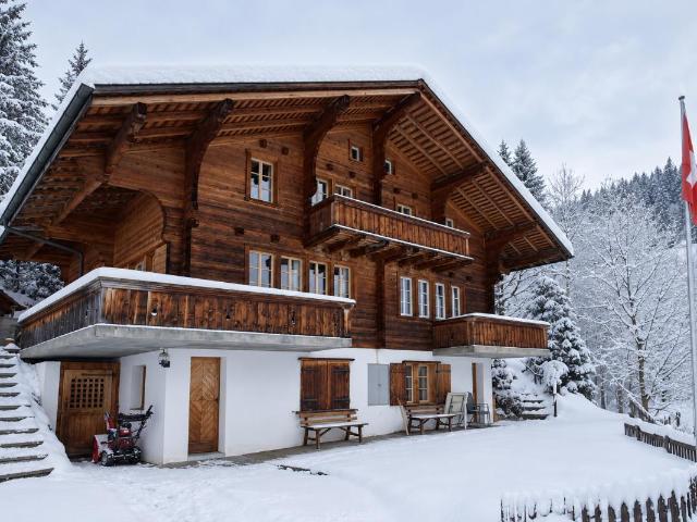 Studio mieten in Hasliberg Wasserwendi, Verwaltungsregion Oberland