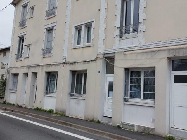 Appartement vente à Saint-Germain-en-Laye, Houilles