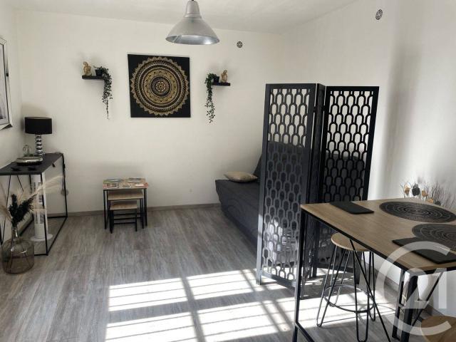 Studio location à La Fournaise, Pézenas