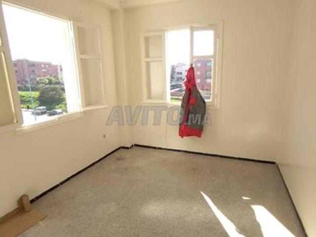Appartement location à Casablanca