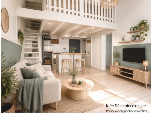 Appartement vente à Montpellier, Lunel