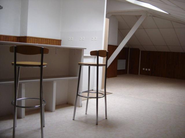 Studio location à Germigny-l'Évêque, Seine-et-Marne