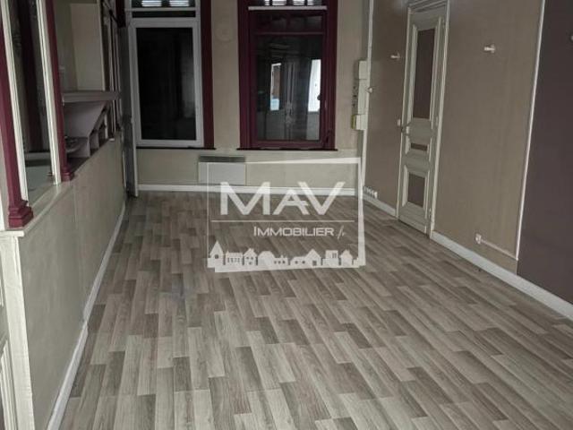 Appartement vente à Halluin, Nord