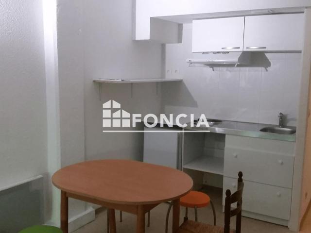 Appartement vente à Agen