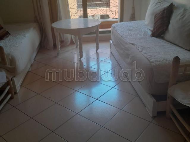 Appartement vente à Marrakech, L'Oriental