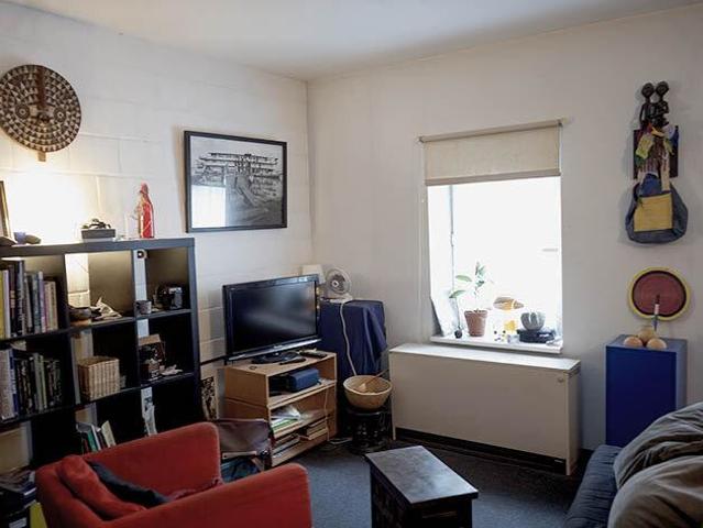 Kot location à Elsene, Bruxelles