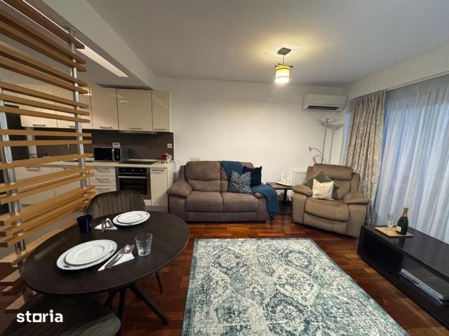 Apartament închirieri în București