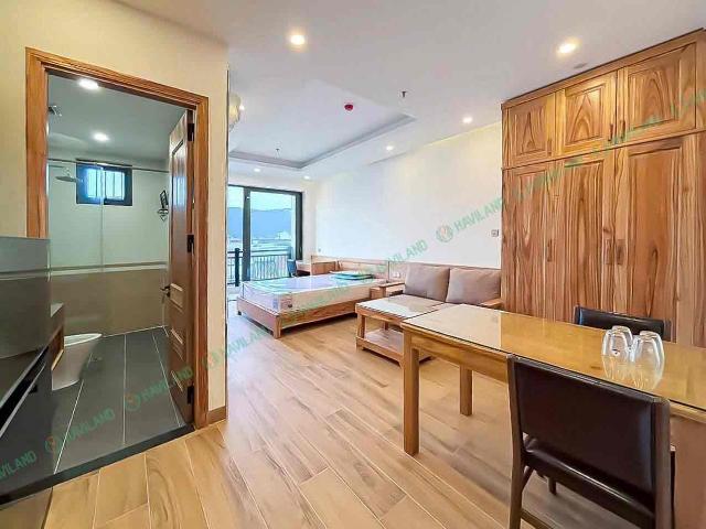 Căn hộ cho thuê tại Sơn Trà, Đà Nẵng