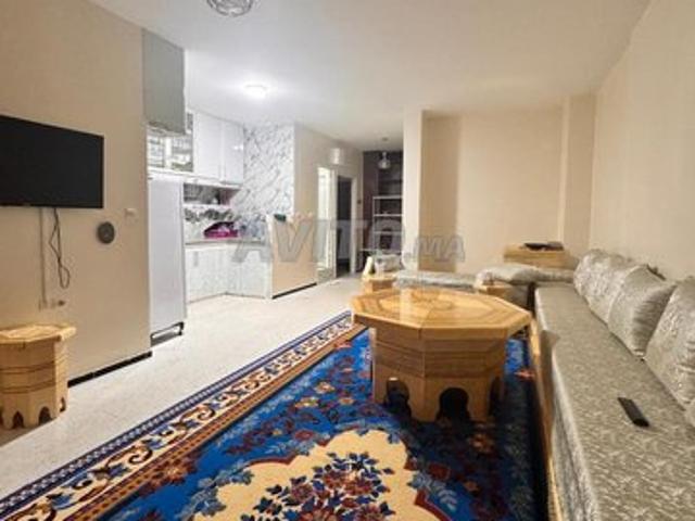 Appartement location à Anfa, Gharb-Chrarda-Beni Hssen