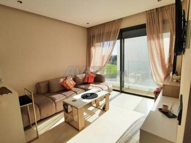 Appartement location à Anfa, Gharb-Chrarda-Beni Hssen