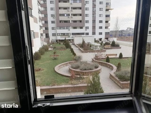 Garsonieră închirieri în București