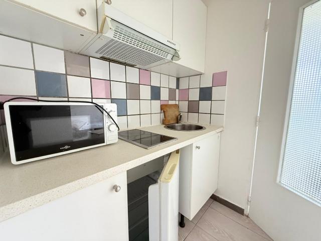 Appartement location à Montpellier