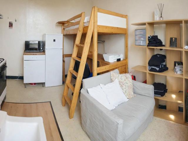 Kot location à Jette, Bruxelles