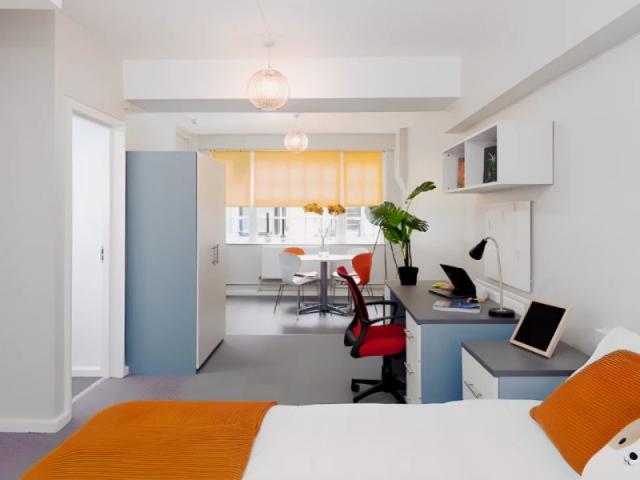 Studio for rent in Westminster, Greater London