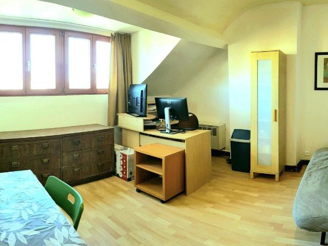 Kot location à Jette, Bruxelles