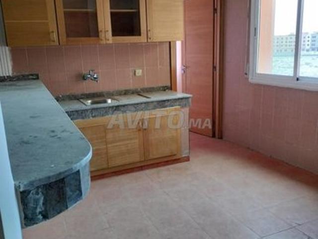 Appartement location à L'Oriental