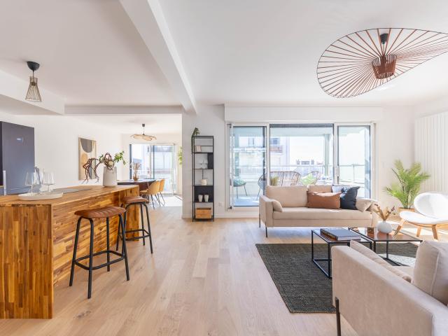 Studio vente à Les Sables-d'Olonne, Château-d'olonne