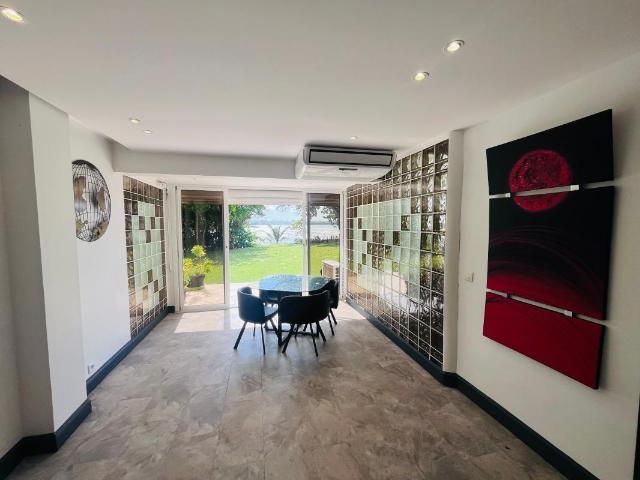 Appartement vente à Guadeloupe