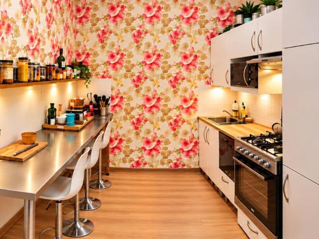 Kot location à Quartier Alhambra - Alhambrawijk, Bruxelles - Brussel