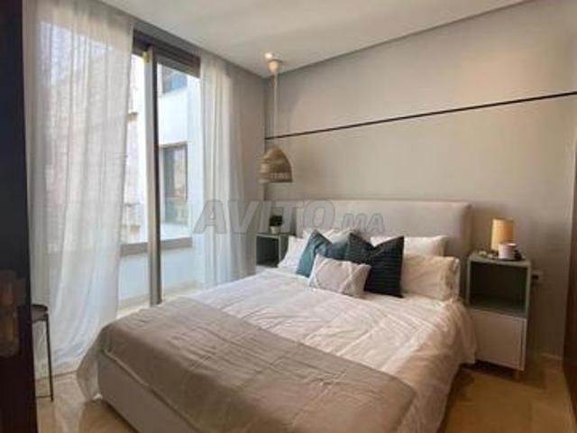 Appartement location à Anfa, Gharb-Chrarda-Beni Hssen