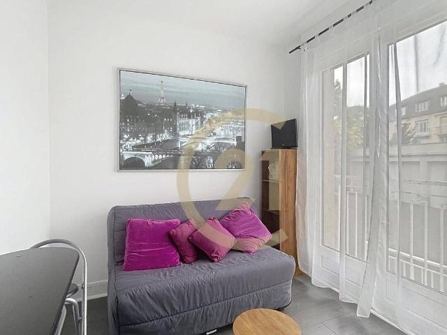 Studio location à Compiègne, Oise