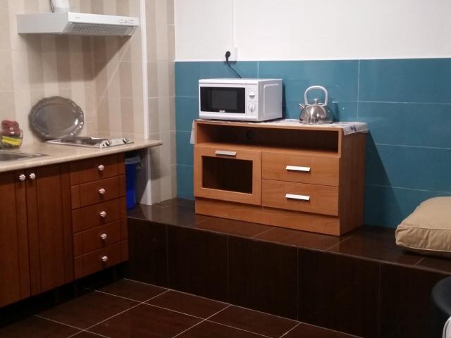 Estudio en alquiler en L'hospitalet De Llobregat, la Torrassa