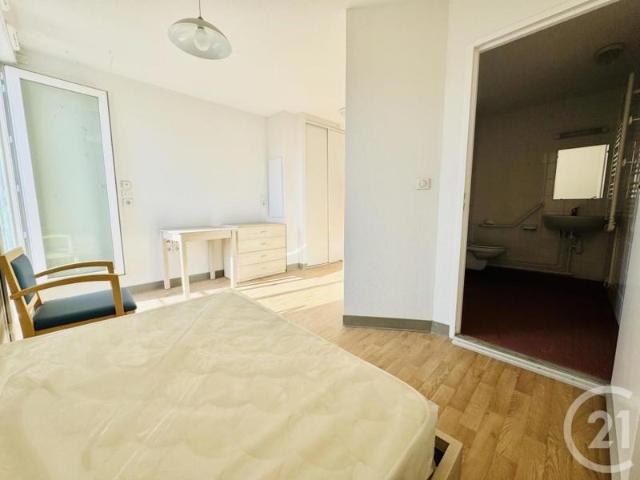 Appartement location à Limoges