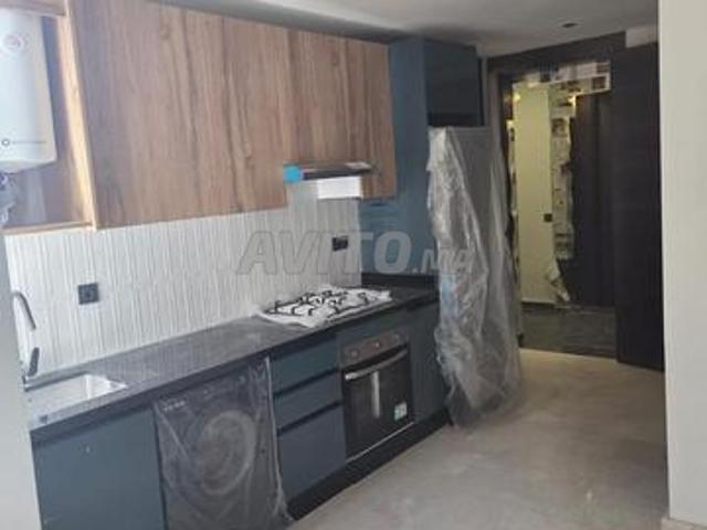 Appartement vente à Anfa, Gharb-Chrarda-Beni Hssen