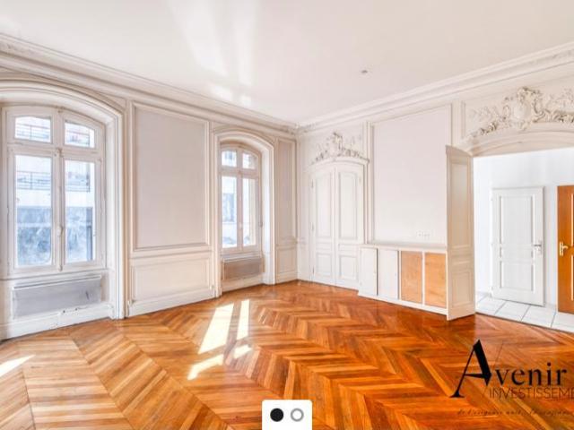 Studio location à Lyon, Métropole de Lyon