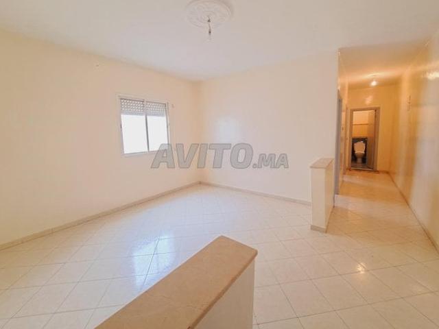Appartement vente à Casablanca, Gharb-Chrarda-Beni Hssen