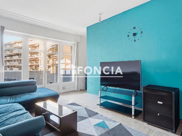 Appartement vente à Grasse, Le Cannet