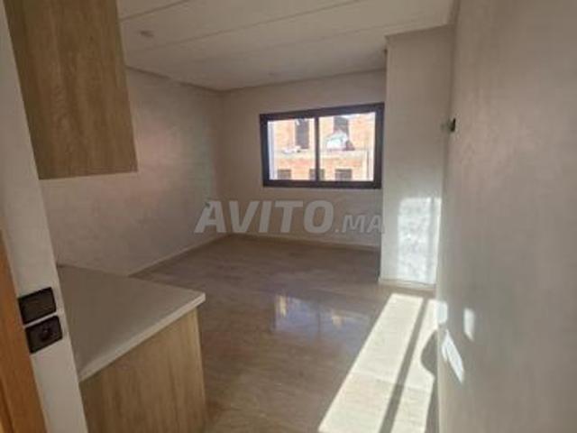 Appartement vente à Anfa, Gharb-Chrarda-Beni Hssen