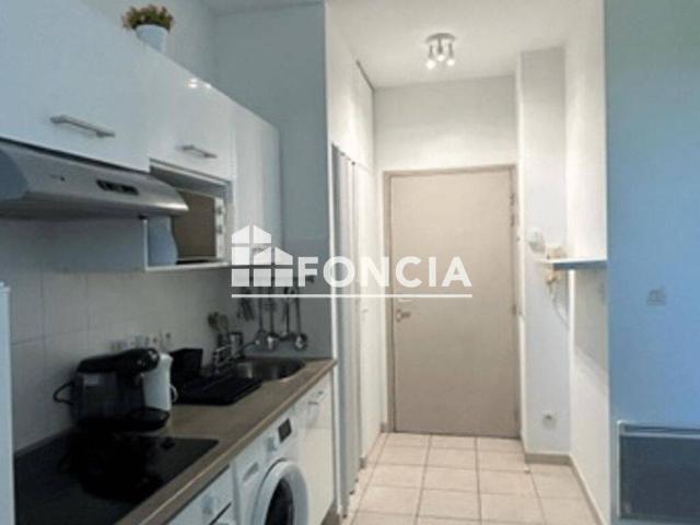 Studio location à Roquemaure, Gard