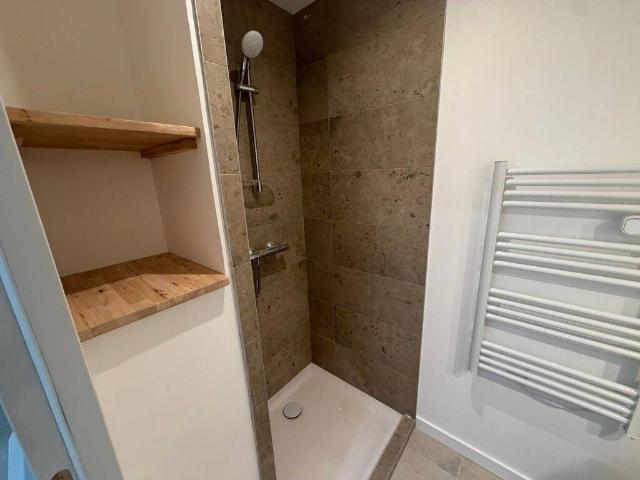 Studio location à La Tourelle, Quimper
