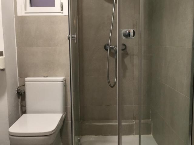 Estudio en alquiler en Eixample, Barcelona