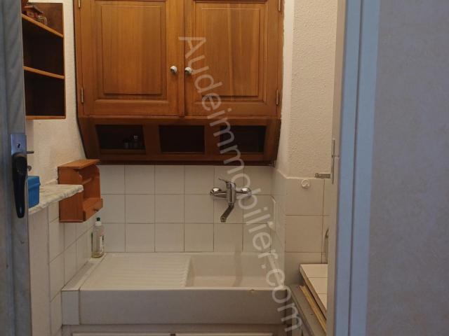 Appartement vente à Limoux, Arques