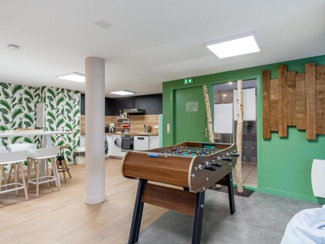 Appartement vente à Nantes