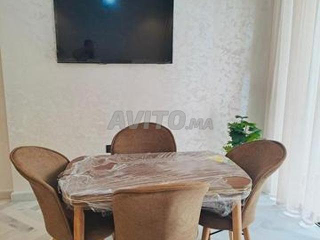 Appartement location