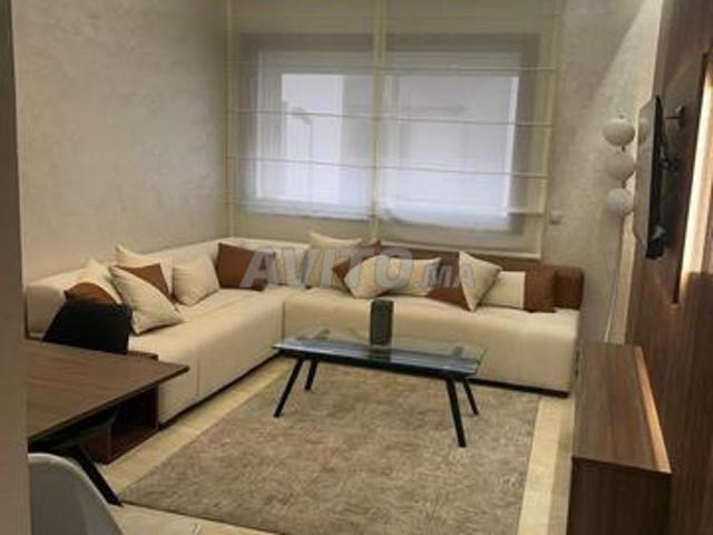 Appartement location à Anfa, Gharb-Chrarda-Beni Hssen