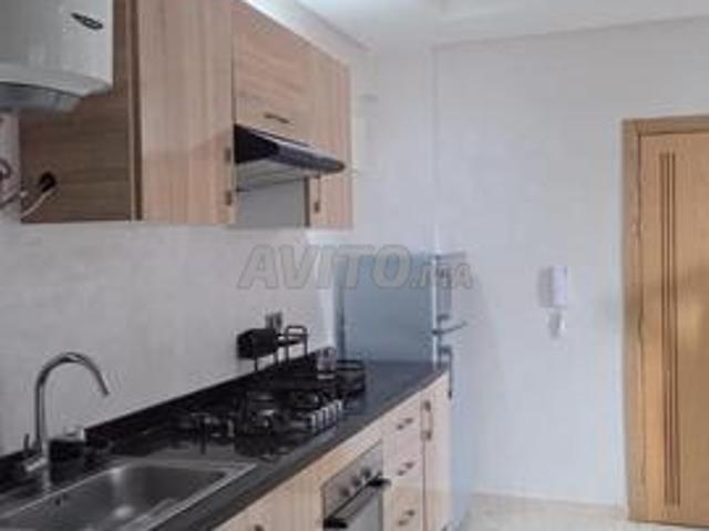 Appartement location à Anfa, Gharb-Chrarda-Beni Hssen