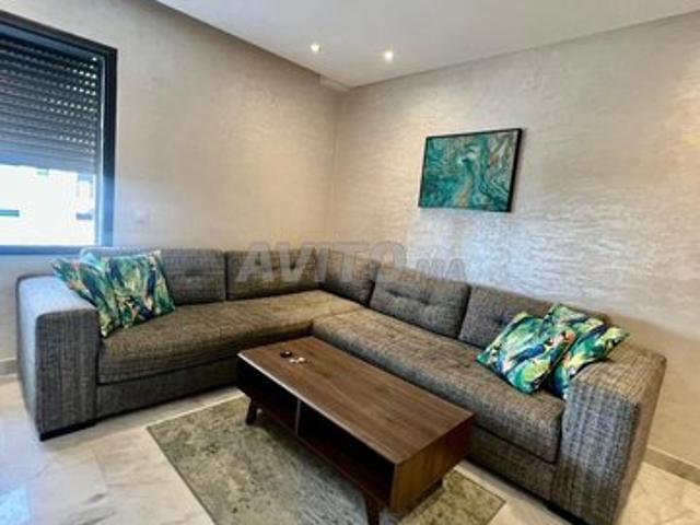 Appartement vente à Anfa, Gharb-Chrarda-Beni Hssen