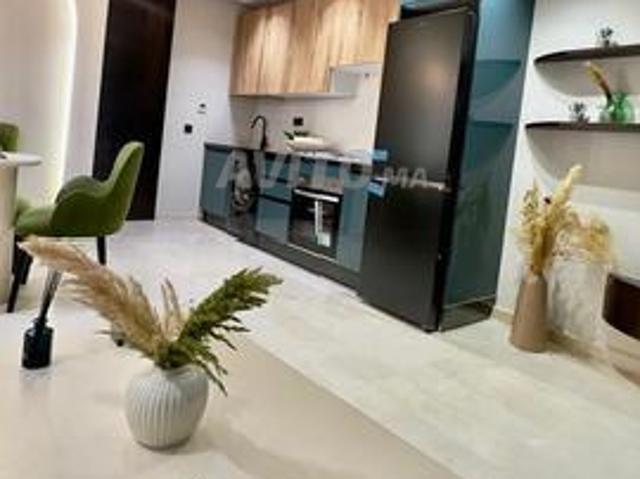 Appartement vente à Anfa, Gharb-Chrarda-Beni Hssen