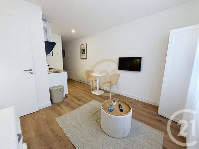 Studio location à Hôtel de ville, Saint-Nazaire