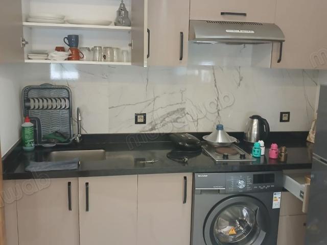 Appartement location à Anfa, Gharb-Chrarda-Beni Hssen