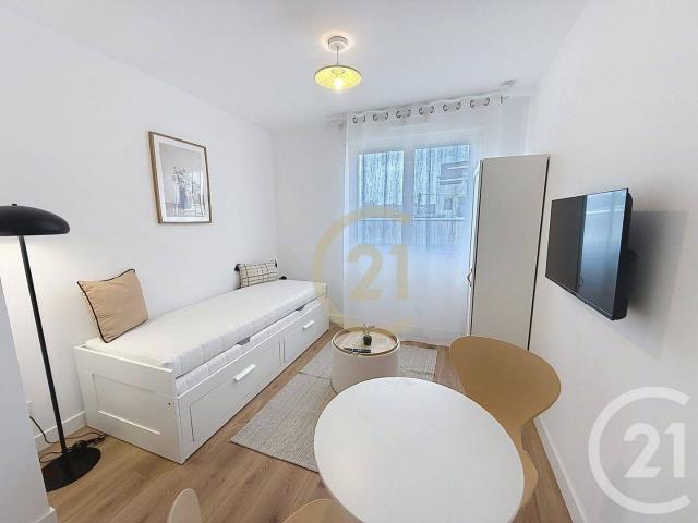Studio location à Hôtel de ville, Saint-Nazaire