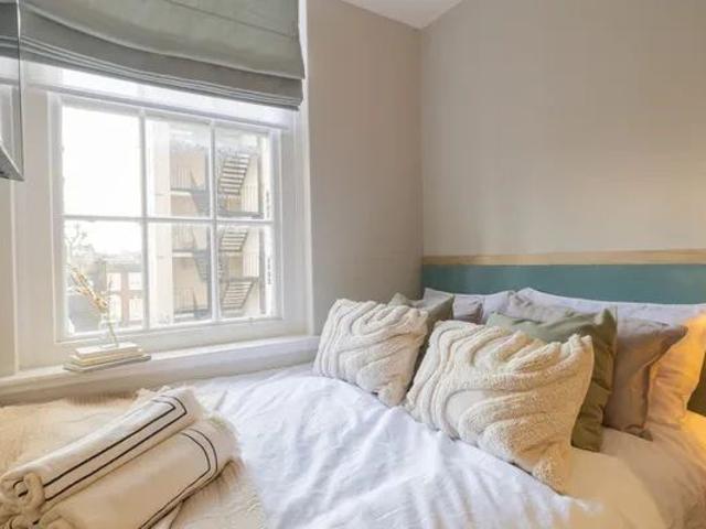 Studio for rent in Chelsea, Greater London