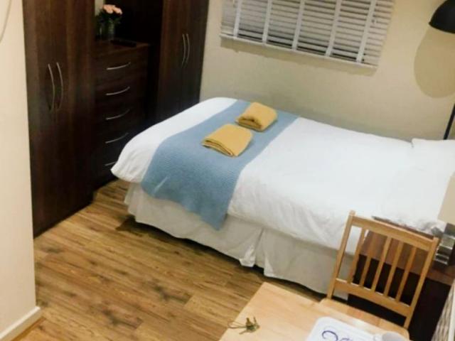 Studio for rent in Greater London
