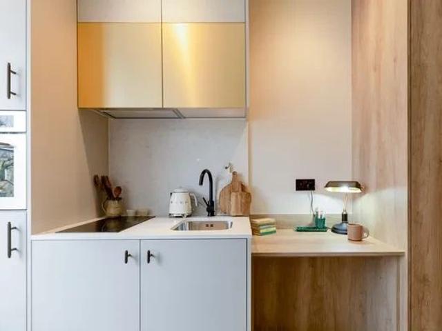 Studio for rent in Chelsea, Greater London